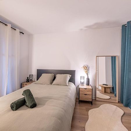 Cosy Corner Disney Bailly-Romainvilliers Ngoại thất bức ảnh