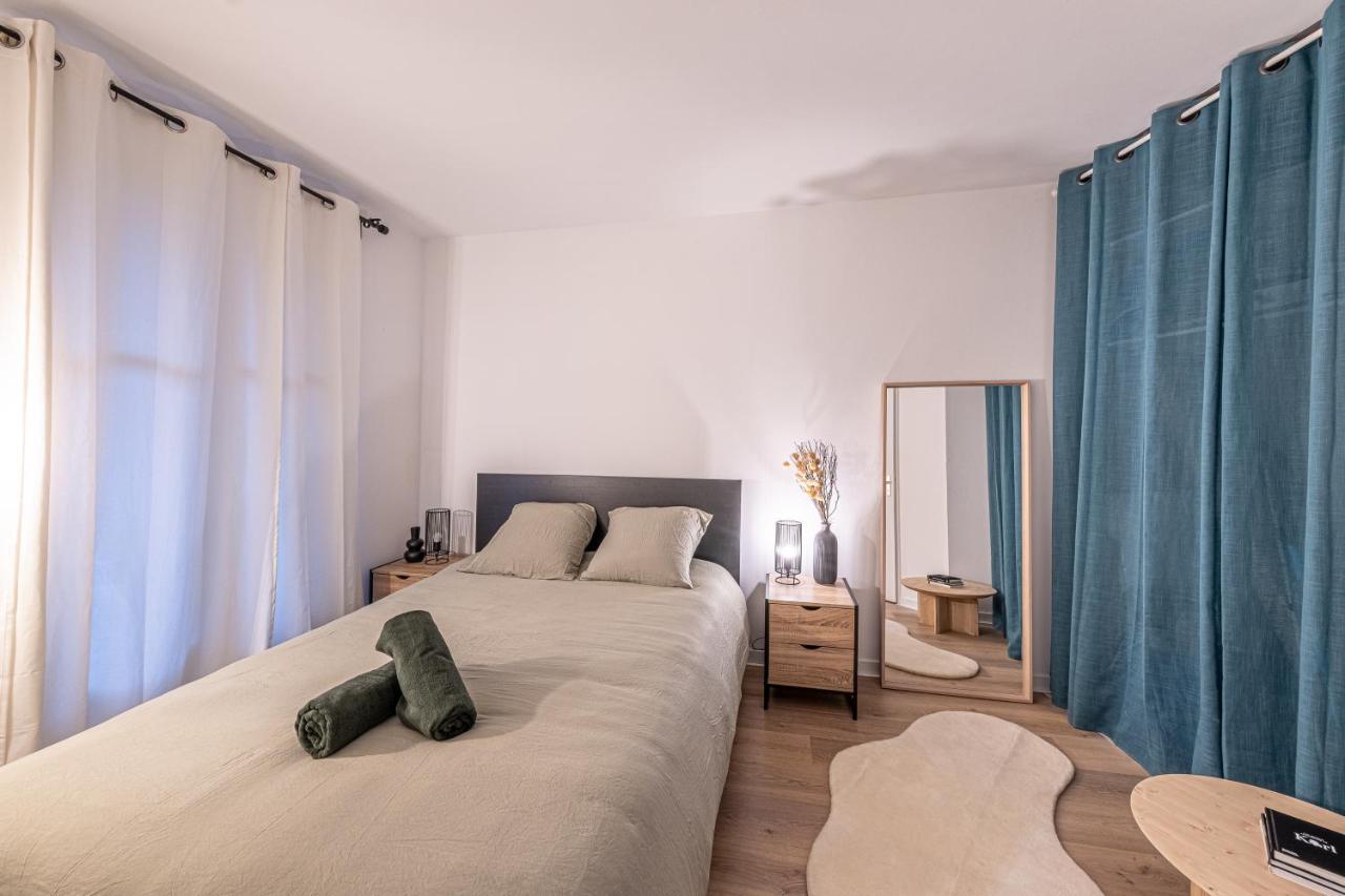Cosy Corner Disney Bailly-Romainvilliers Ngoại thất bức ảnh