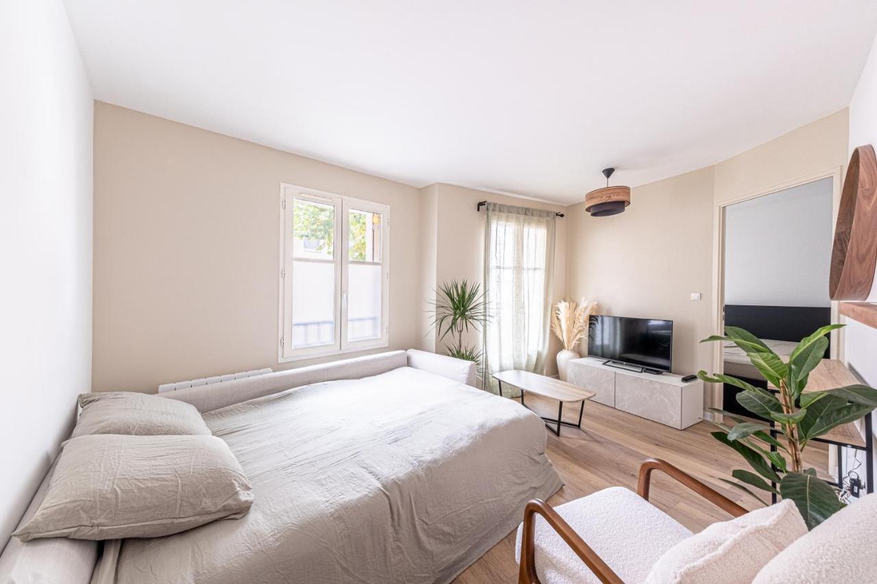 Cosy Corner Disney Bailly-Romainvilliers Ngoại thất bức ảnh