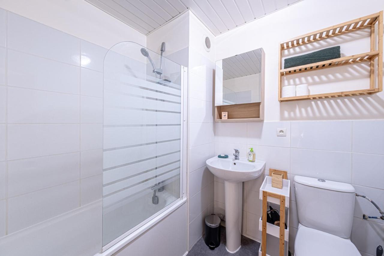 Cosy Corner Disney Bailly-Romainvilliers Ngoại thất bức ảnh